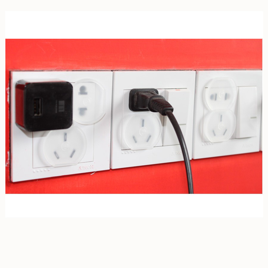 safety baby proofing outlet cover