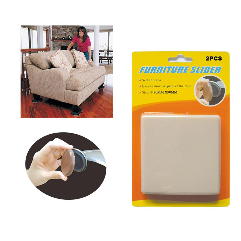 furniture slider floor protection