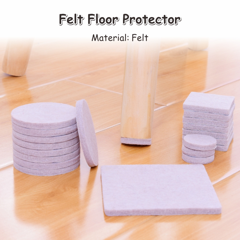 pads Chair Floor Protector