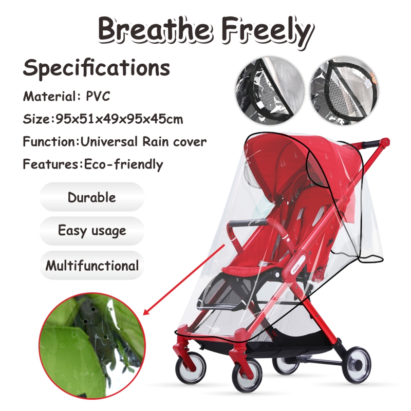 plastic baby infant pram stroller
