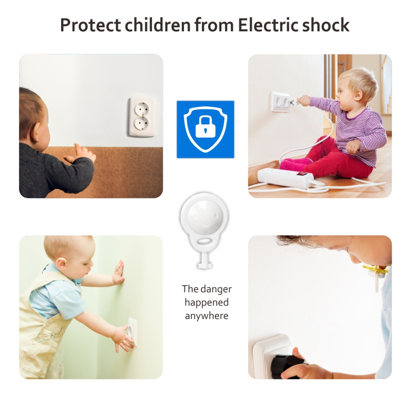 electric shock protector