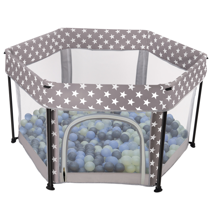 baby safe play yards
