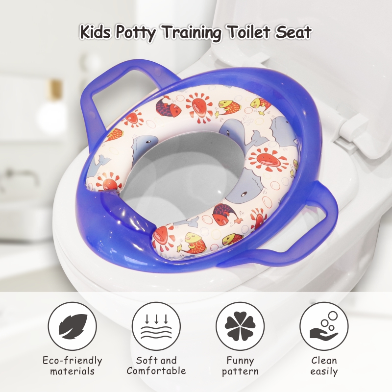 kids toilet training