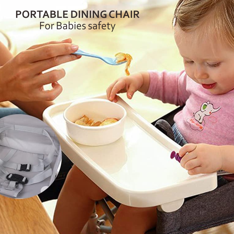 baby booster chair