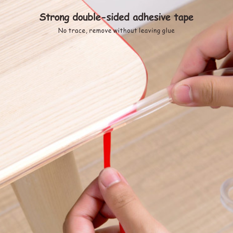 adhesive table corner bumper