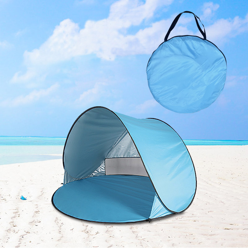 детская пляжная палатка
