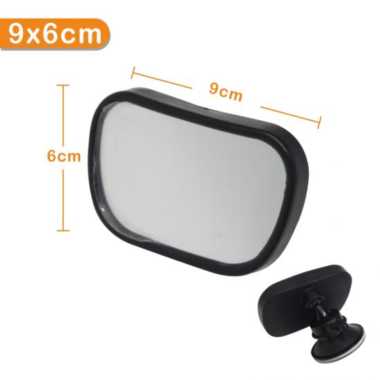 baby mirror for car