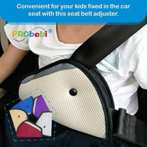 baby car seat belt
