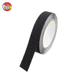 Superior black waterproof self adhesive anti slip tape