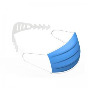 surgical facemask earloop
