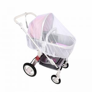 Baby Stroller Breathable Cover Mosquito Net