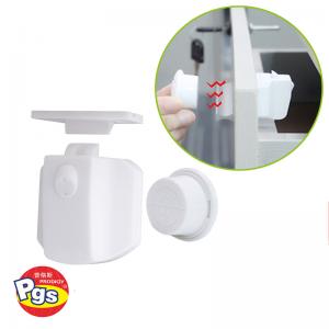 baby care safety at home multi-purpose magnetic locks