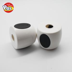 PP safety plastic door knob cover