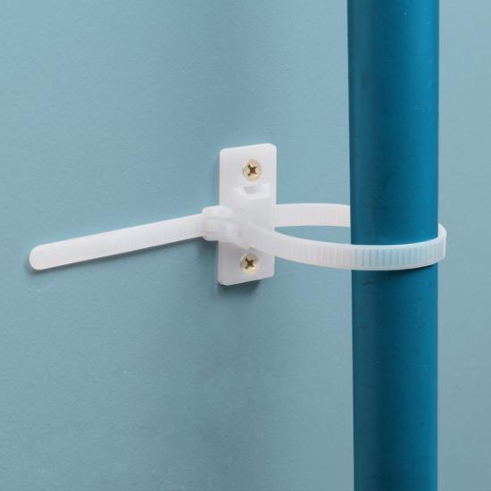 Multi Function Nylon Plastic Furniture Wall Anchors