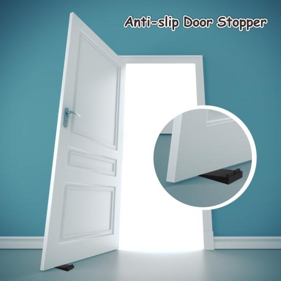 stackable door wedge stopper