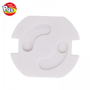  Baby Plastic Plug Protector Electric Cover Outlet Socket Safety Cover 