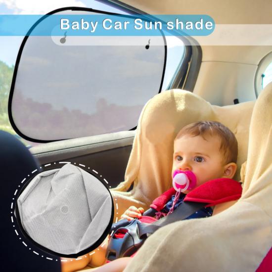 Модель bcs001 предмет домашнего обихода детской машины солнцезащитный козырек для штор