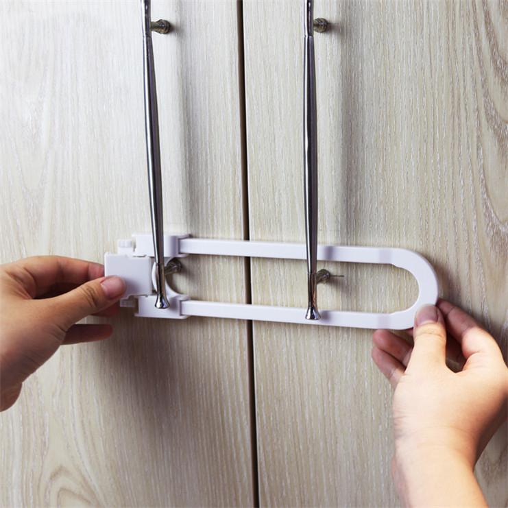 Cupboard Safety Lock For Baby