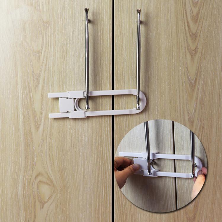 Cupboard Safety Lock For Baby