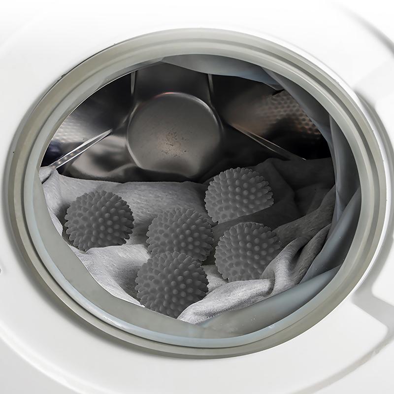Одежда защитная стиральная машина против запутанность из Прачечная шарики