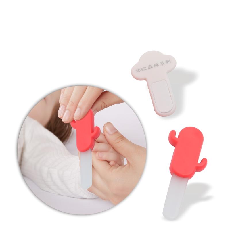 Amazon Hot Selling Baby Safety Product Baby Manicure Kit Care Clip Kit