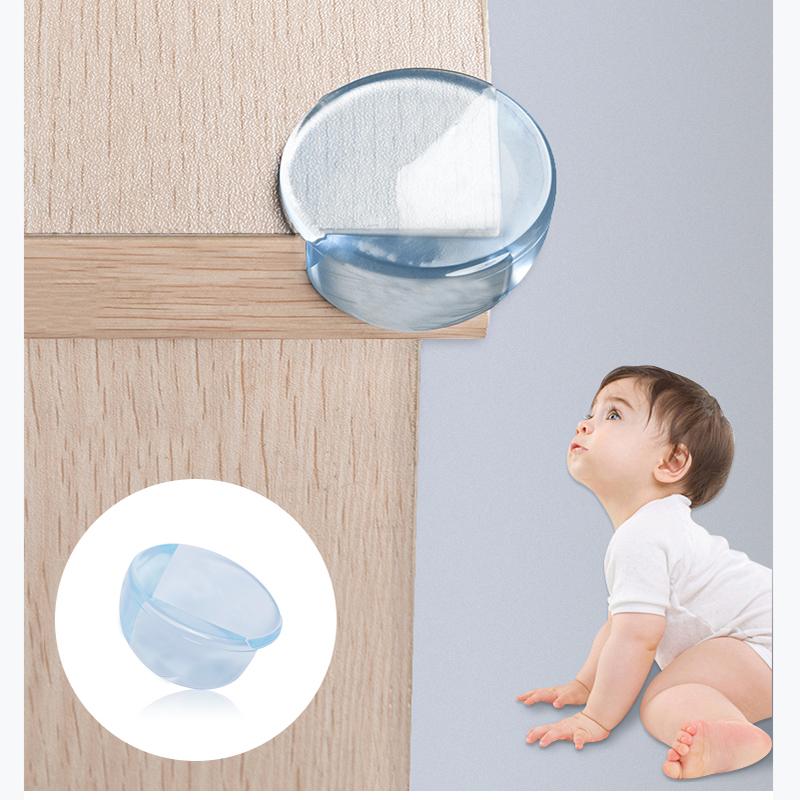 Baby Safety Table Corner Guards