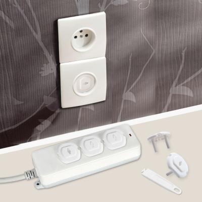child proofing outlet covers
