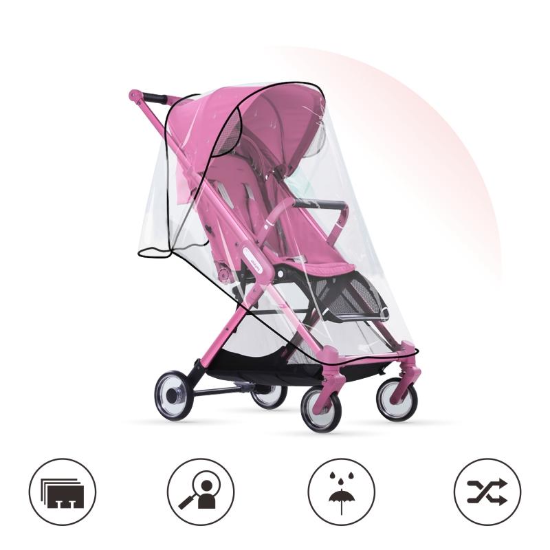 baby stroller cover windproof