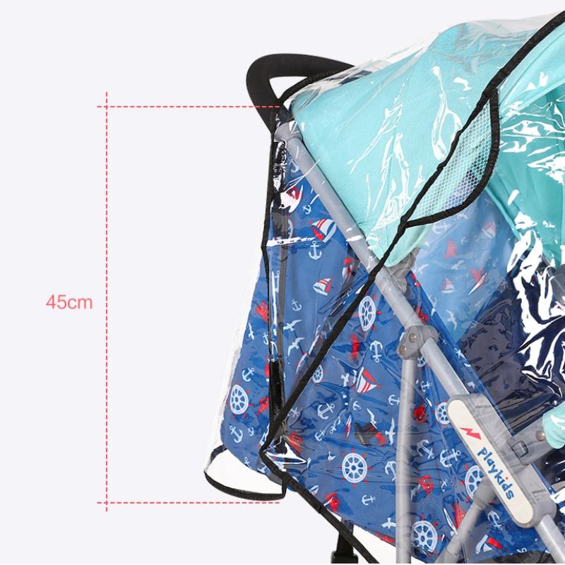 baby stroller cover windproof