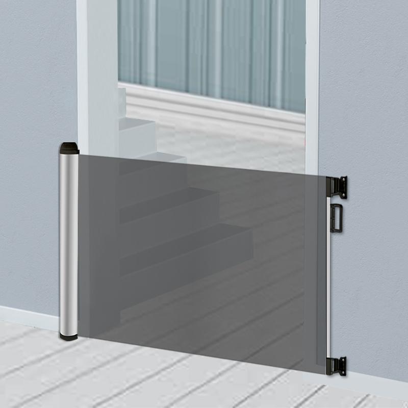 Baby Safety Retractable Gate