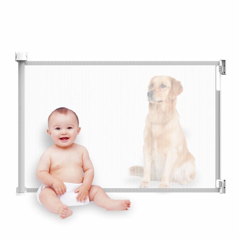 Baby Safety Scalable Guard