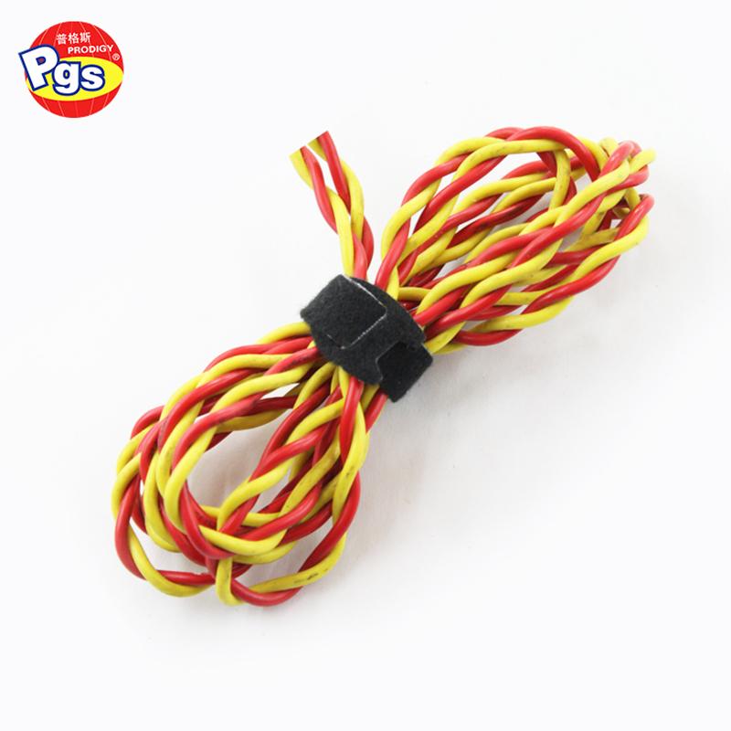 nylon hook and loop strap