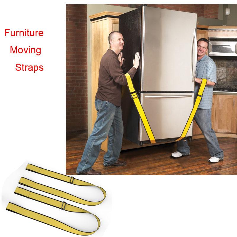 furniture moving straps