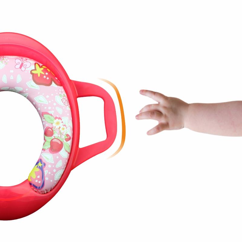 toddler toilet seat cover