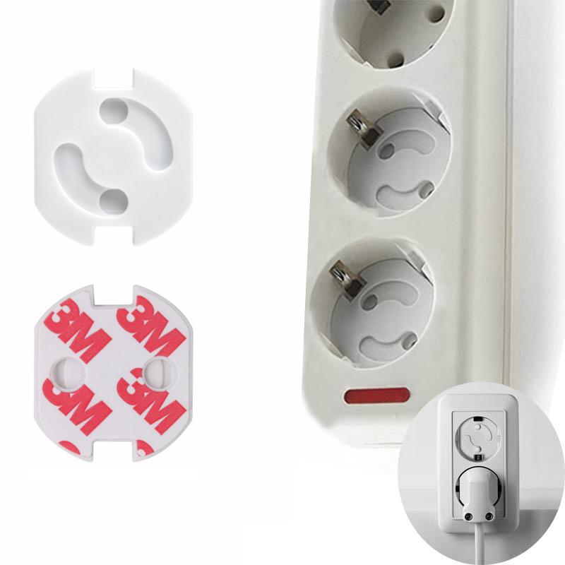 electrical outlet safety covers