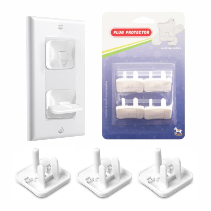 Electric Protector Plug Cover For Baby Proof
