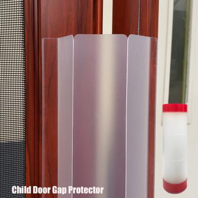 anti pinch door guard