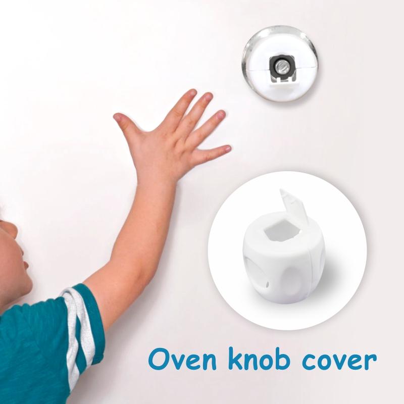 door knob protector cover