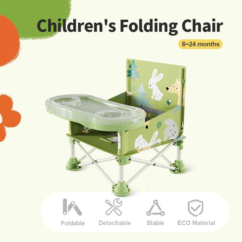 children's folding chair