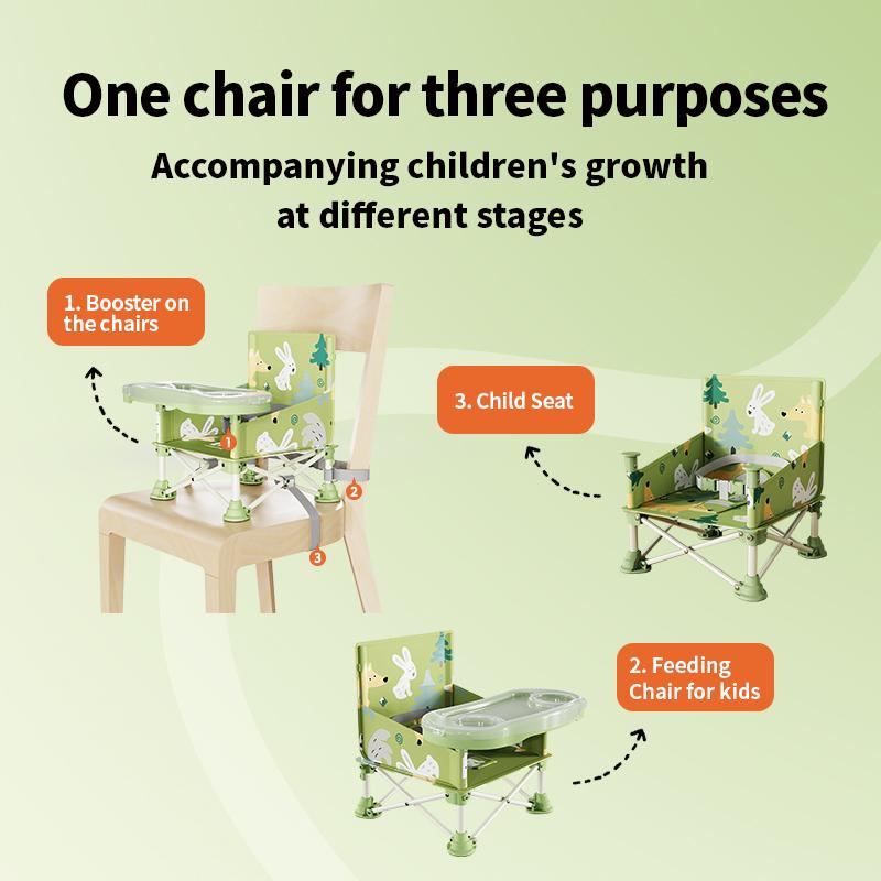 children's folding chair