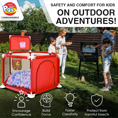 EU standards pack and play