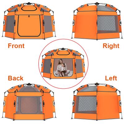 OEM/ODM Baby Tent