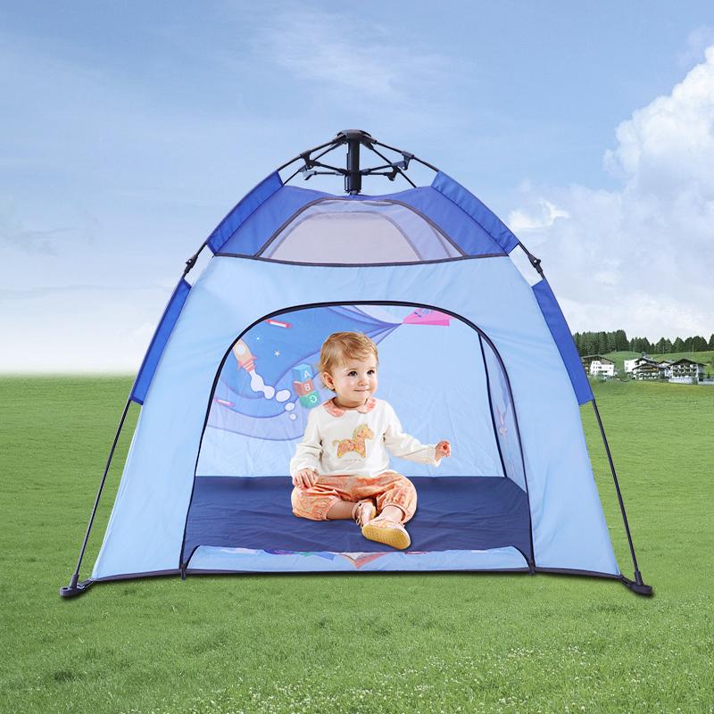OEM/ODM toy tents