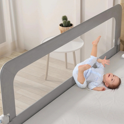 safety guard rails for beds