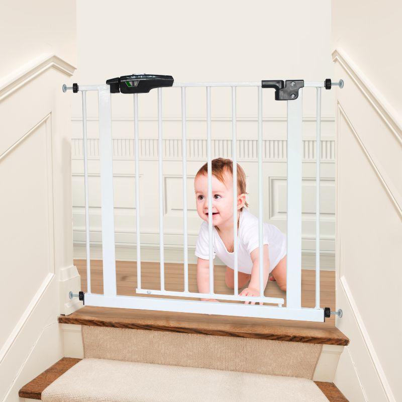 foldable baby gate