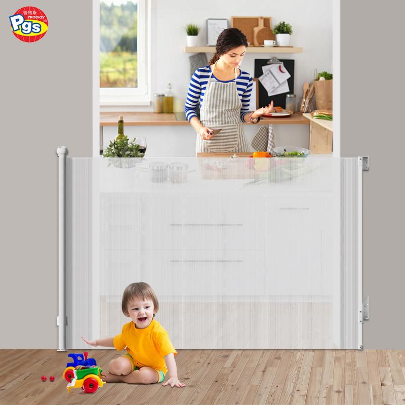 Retractable Baby Gate Factory Direct