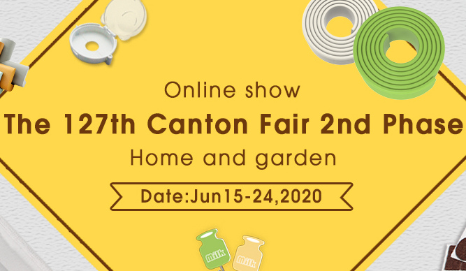 Canton Fair Online Show