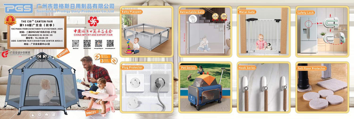 Почему продукция компании Guangzhou Pugus Daily Products Co., Ltd. пользуется такой популярностью у иностранцев?